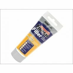 RONSEAL Smooth Finish Super Flexible Filler Tube 330g RSLSFF330G