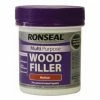 RONSEAL Multi Purpose Wood Filler Tub Medium 250g RSLMPWFM250G -RONSEAL SHOP 14462391 1