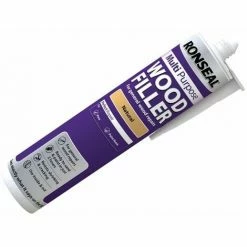 RONSEAL PROMO-Multi Purpose Wood Filler Cartridge Natural 310ml RSLMPWFN310