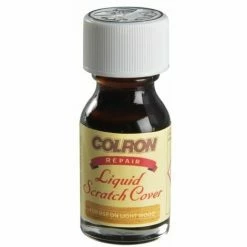 RONSEAL Colron Scratch Remover Light Wood RSLLSCL