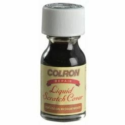 RONSEAL Colron Scratch Remover Medium Wood RSLLSCM