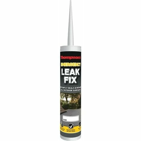 RONSEAL Thompson's Emergency Leak Fix 310ml RSLTLF310ML 3 RONSEAL Thompson's Emergency Leak Fix 310ml RSLTLF310ML