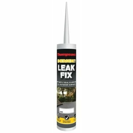 RONSEAL Thompson's Emergency Leak Fix 310ml RSLTLF310ML 4 RONSEAL Thompson's Emergency Leak Fix 310ml RSLTLF310ML - Image 2