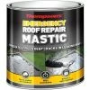 RONSEAL Thompson's Emergency Roof Repair Mastic 750ml RSLTERRM750 1 RONSEAL Thompson's Emergency Roof Repair Mastic 750ml RSLTERRM750 -RONSEAL SHOP 14464916 1
