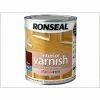 RONSEAL Interior Varnish Quick Dry Satin Teak 750ml RSLIVSTE750 1 RONSEAL Interior Varnish Quick Dry Satin Teak 750ml RSLIVSTE750 -RONSEAL SHOP 14466516 1