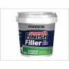 RONSEAL Smooth Finish Exterior Multi Purpose Ready Mix Filler Tub 1.2kg RSLERMF12KG 2 RONSEAL Smooth Finish Exterior Multi Purpose Ready Mix Filler Tub 1.2kg RSLERMF12KG -RONSEAL SHOP 14469679 1
