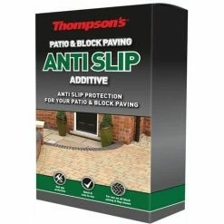 RONSEAL Patio & Block Anti-Slip Additive 200g RSLPBAS200G