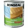 RONSEAL Garden Furniture Stripper 750ml RSLGFS750 -RONSEAL SHOP 14993592 1