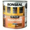 RONSEAL 10 Year Woodstain Natural Pine 750ml RSL10WSNP750 2 RONSEAL 10 Year Woodstain Natural Pine 750ml RSL10WSNP750 -RONSEAL SHOP 14994034 1