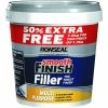 Ronseal Smooth Finish Multi-Purpose Filler Ready Mixed 1.8kg 2 Ronseal Smooth Finish Multi-Purpose Filler Ready Mixed 1.8kg -RONSEAL SHOP 23695487 1