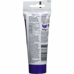 Ronseal Multi-Purpose Wood Filler Tube - Oak 100g -RONSEAL SHOP 23695549 2