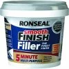 Ronseal Smooth Finish Filler 5 Minute Multi Purpose 290ml 2 Ronseal Smooth Finish Filler 5 Minute Multi Purpose 290ml -RONSEAL SHOP 23695553 1