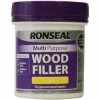 Ronseal Multi-Purpose Wood Filler Tub - Light 250g -RONSEAL SHOP 23695565 1