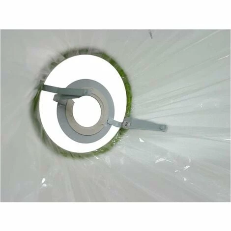 Ronseal Multi-Purpose Wood Filler Tub - Light 250g 4 Ronseal Multi-Purpose Wood Filler Tub - Light 250g - Image 2