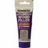 Ronseal Multi-Purpose Wood Filler Tube - Light 100g -RONSEAL SHOP 23695577 1