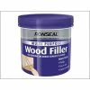 Ronseal Multi-Purpose Wood Filler Tub - Medium 250g 1 Ronseal Multi-Purpose Wood Filler Tub - Medium 250g -RONSEAL SHOP 23695625 1