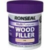Ronseal Multi-Purpose Wood Filler Tub - Oak 250g -RONSEAL SHOP 23695639 1