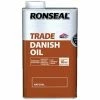 Ronseal Danish Oil 1L 1 Ronseal Danish Oil 1L -RONSEAL SHOP 28086293 1