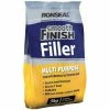 Ronseal 36779 Smooth Finish Multipurpose Wall Powder Filler 5kg 2 Ronseal 36779 Smooth Finish Multipurpose Wall Powder Filler 5kg -RONSEAL SHOP 30517584 1