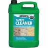 Ronseal 37556 Garden Cleaner 5 Litre
