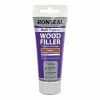 Ronseal Multi-Purpose Wood Filler Tube - Medium 100g -RONSEAL SHOP 33962374 1