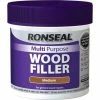 Ronseal Multi-Purpose Wood Filler Tub - Medium 4654g -RONSEAL SHOP 33962376 1