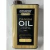 RONSEAL Colron Refined Danish Oil - Antique Pine 500ml 2 RONSEAL Colron Refined Danish Oil - Antique Pine 500ml -RONSEAL SHOP 35647191 1