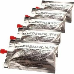 Ronseal High Performance Wood Hardener Catalyst