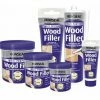 Ronseal Multi Purpose Wood Filler Cartridge 310ml Dark - 33368 1 Ronseal Multi Purpose Wood Filler Cartridge 310ml Dark - 33368 -RONSEAL SHOP 42391142 1