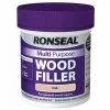Ronseal Multi Purpose Wood Filler 465g Oak - 37530 -RONSEAL SHOP 42402000 1