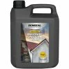 Ronseal Fungicidal Wash - 2.5L - Clear -RONSEAL SHOP 54352130 1