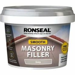 Ronseal Masonry Repair Filler - 500 Gram