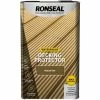 Ronseal Decking Protector - Natural Oak - 5 Litre -RONSEAL SHOP 54355124 1