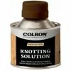 Ronseal - Colron Knotting Solution 125ml 1 Ronseal - Colron Knotting Solution 125ml -RONSEAL SHOP 54532167 1