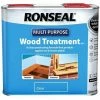Ronseal 39071 Multi-Purpose Wood Treatment 2.5 Litre -RONSEAL SHOP 55057185 1