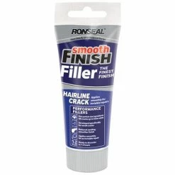 Ronseal Smooth Finsh Hairline Crack Fill 100g 7 Ronseal Smooth Finsh Hairline Crack Fill 100g -RONSEAL SHOP 58450705 3