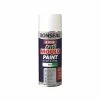RONSEAL 6 Year Anti Mould Aerosol White Matt 400ml RSLQDAMAWM -RONSEAL SHOP 6 year anti mould aerosol white matt 400ml rslqdamawm L 7840040 14993560 1