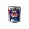 RONSEAL 6 Year Anti Mould Paint White Silk 750ml RSLAMPWS750 1 RONSEAL 6 Year Anti Mould Paint White Silk 750ml RSLAMPWS750 -RONSEAL SHOP 6 year anti mould paint white silk 750ml rslampws750 L 7840040 34570067 1