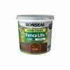 RONSEAL One Coat Fence Life Red Cedar 5 Litre -RONSEAL SHOP 65313653 1