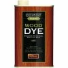 RONSEAL Colron Refined Wood Dye 250ml Deep Mahogany -RONSEAL SHOP 70493392 1
