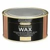 RONSEAL Colron Refined Finishing Wax Clear 325g RSLCRFW325 2 RONSEAL Colron Refined Finishing Wax Clear 325g RSLCRFW325 -RONSEAL SHOP colron refined finishing wax clear 325g rslcrfw325 L 7840040 14468819 1
