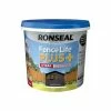 RONSEAL Fence Life Plus+ Tudor Black Oak 5 Litre RSLFLPPCTBO5 1 RONSEAL Fence Life Plus+ Tudor Black Oak 5 Litre RSLFLPPCTBO5 -RONSEAL SHOP fence life plus tudor black oak 5 litre rslflppctbo5 L 7840040 14466321 1
