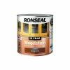 Ronseal 10 Year Woodstain Antique Pine 2.5L -RONSEAL SHOP ronseal 10 year woodstain antique pine 25l L 12672859 70493459 1