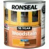 Ronseal 38688 10 Year Woodstain Natural Pine 2.5 Litre -RONSEAL SHOP ronseal 38688 10 year woodstain natural pine 25 litre L 8410544 30517124 1