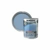 Ronseal DHGFPB25L 2.5L Diamond Hardgarage Floor Paint - Steel Blue -RONSEAL SHOP ronseal dhgfpb25l 25l diamond hardgarage floor paint steel blue L 12672859 70493470 1