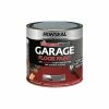 Ronseal DHGFPS25L 2.5L Diamond Hardgarage Floor Paint - Slate 1 Ronseal DHGFPS25L 2.5L Diamond Hardgarage Floor Paint - Slate -RONSEAL SHOP ronseal dhgfps25l 25l diamond hardgarage floor paint slate L 12672859 70493432 1