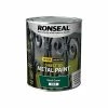 Ronseal Direct To Metal Paint Rural Green Satin 750ml 1 Ronseal Direct To Metal Paint Rural Green Satin 750ml -RONSEAL SHOP ronseal direct to metal paint rural green satin 750ml L 12672859 70493377 1