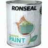 Ronseal Garden Paint Sage 2.5L -RONSEAL SHOP ronseal garden paint sage 25l L 12672859 23695742 1