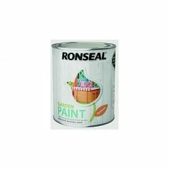 Ronseal Garden Paint Sunburst 750ml
