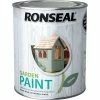 Ronseal Garden Paint Willow 750ml -RONSEAL SHOP ronseal garden paint willow 750ml L 12672859 23695817 1